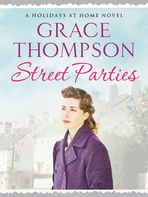 cover image of Street Parties